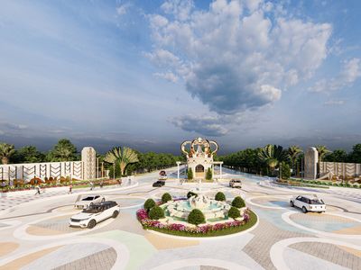 Crown Estates