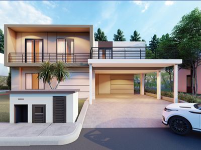 Villa A