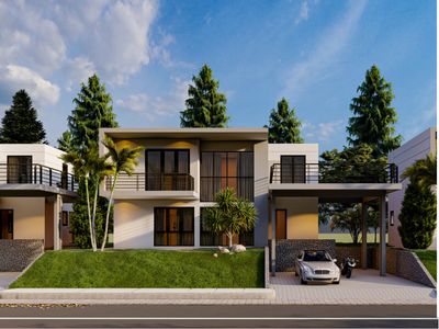 Villa B