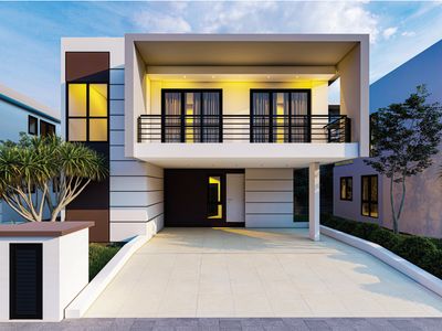 Villa C1