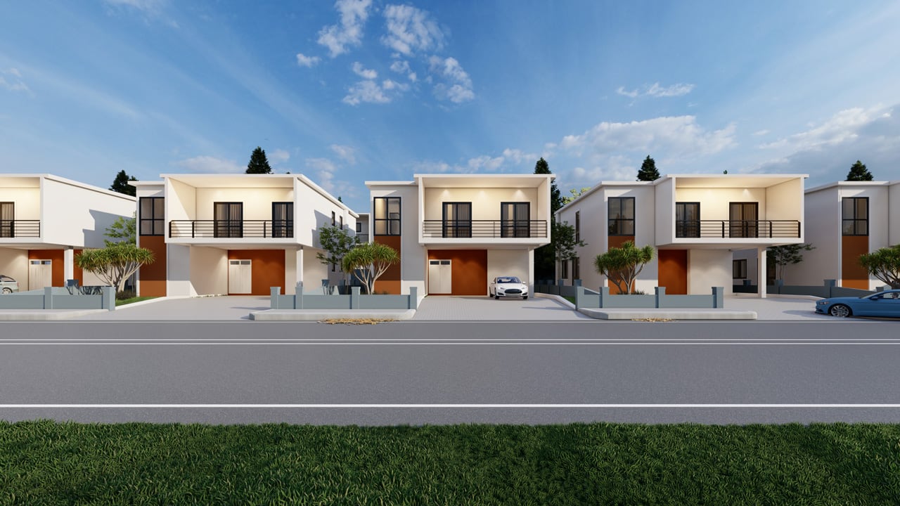 Villa C1