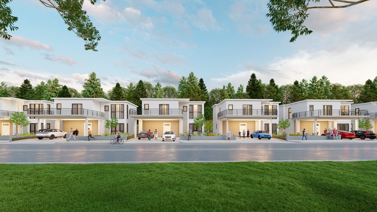 Villa C2