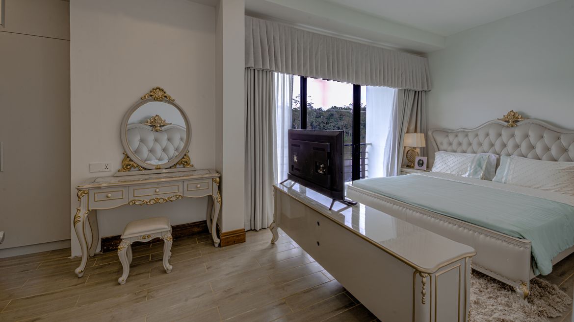 Bed Room